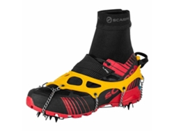 Crampons GRIVEL Crampons Alpinismo Explorer Light Vermelho S