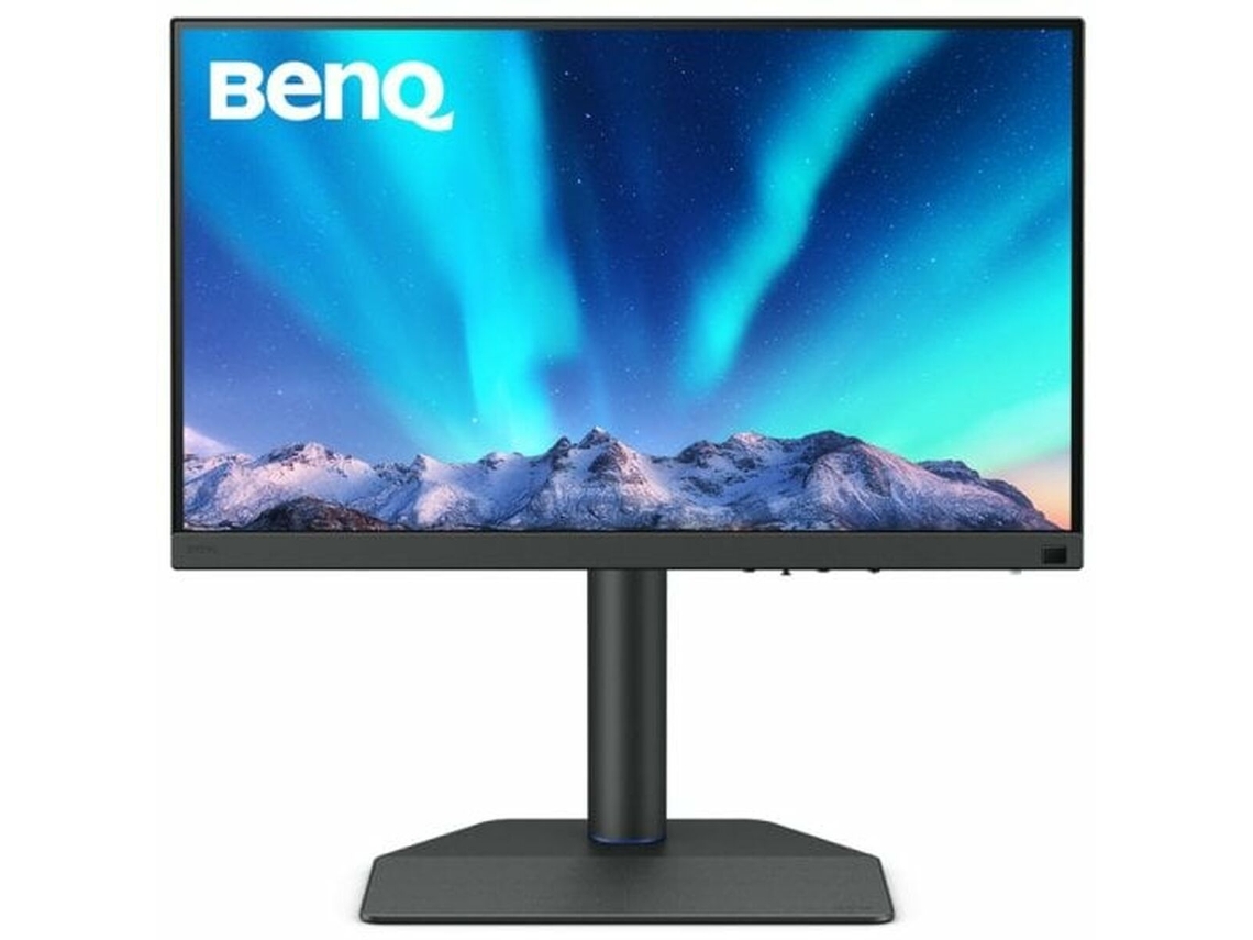 Monitor BENQ SW242Q (Negro - 24")