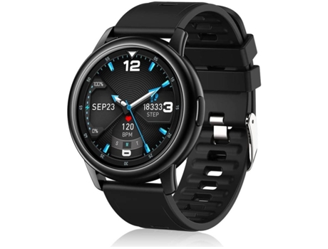 Smartwatch YIZHOOD YIZ481 Negro