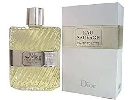 Perfume DIOR Eau Sauvage Edt (100 ml)