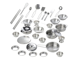 32 Piezas De Juguetes De Cocina.