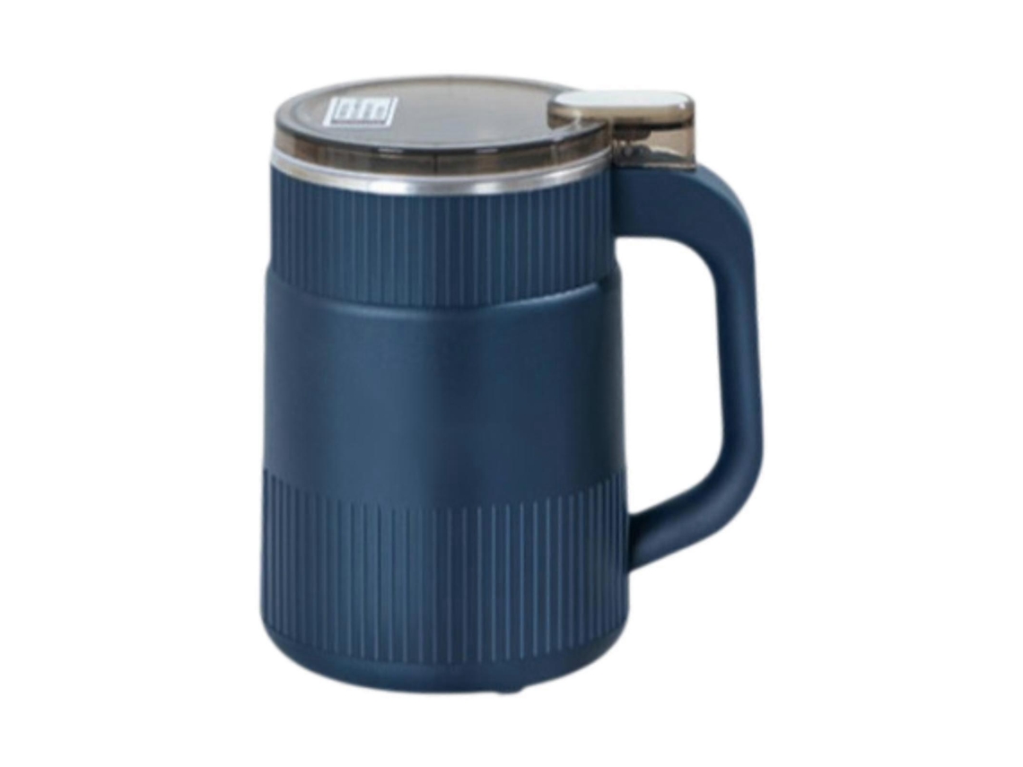 Molinillo de café eléctrico Rosewell, automático, multifuncional para granos secos en acero inoxidable