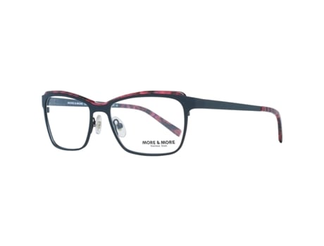 Montura de Gafas Mujer More & More 50512 54600