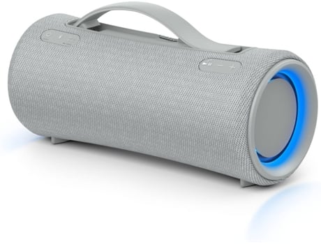 Altavoz Bluetooth SONY SRSXG300H.EU8 Gris