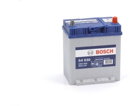Batería de Coches BOSCH S4030