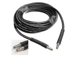 Fasst-manguera De Repuesto Para Lavadoras De Presión Karcher K2-k7 6m Resistente 160 Bar 60°c Conexión Rápida