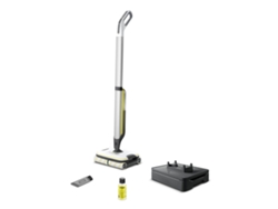 Limpiadora de pisos KARCHER FC 7 Cordless