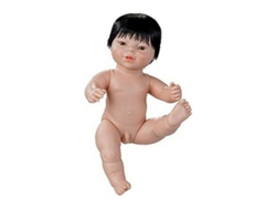 Bebé de Jugar BERJUAN Newborn  (38 cm)