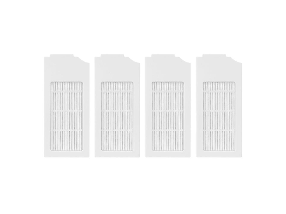 El filtro Hape se aplica a la aspiradora Ecovacs Deebot T10 Turbo Hepa.