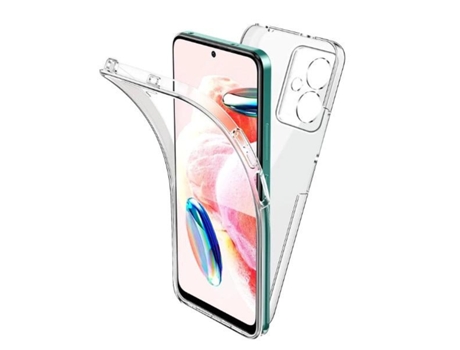 Funda Proteção Frente Verso para Oppo A79 5G Oppo A79 5G GIFT4ME