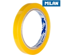 Cinta Adhesiva  Milan 19Mmx6M