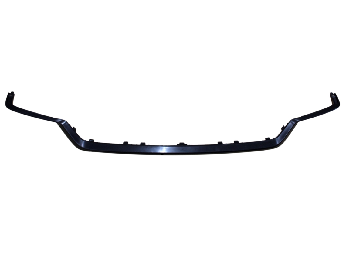 Embellecedor del parachoques trasero Volvo S60 III V60 II R-design OE 39796964