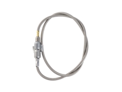 Tubo De Extensión Campingmoon Z17 Para Hornillos De Exterior, Adaptador De Conexión Para Tanques De Gas Planos 100