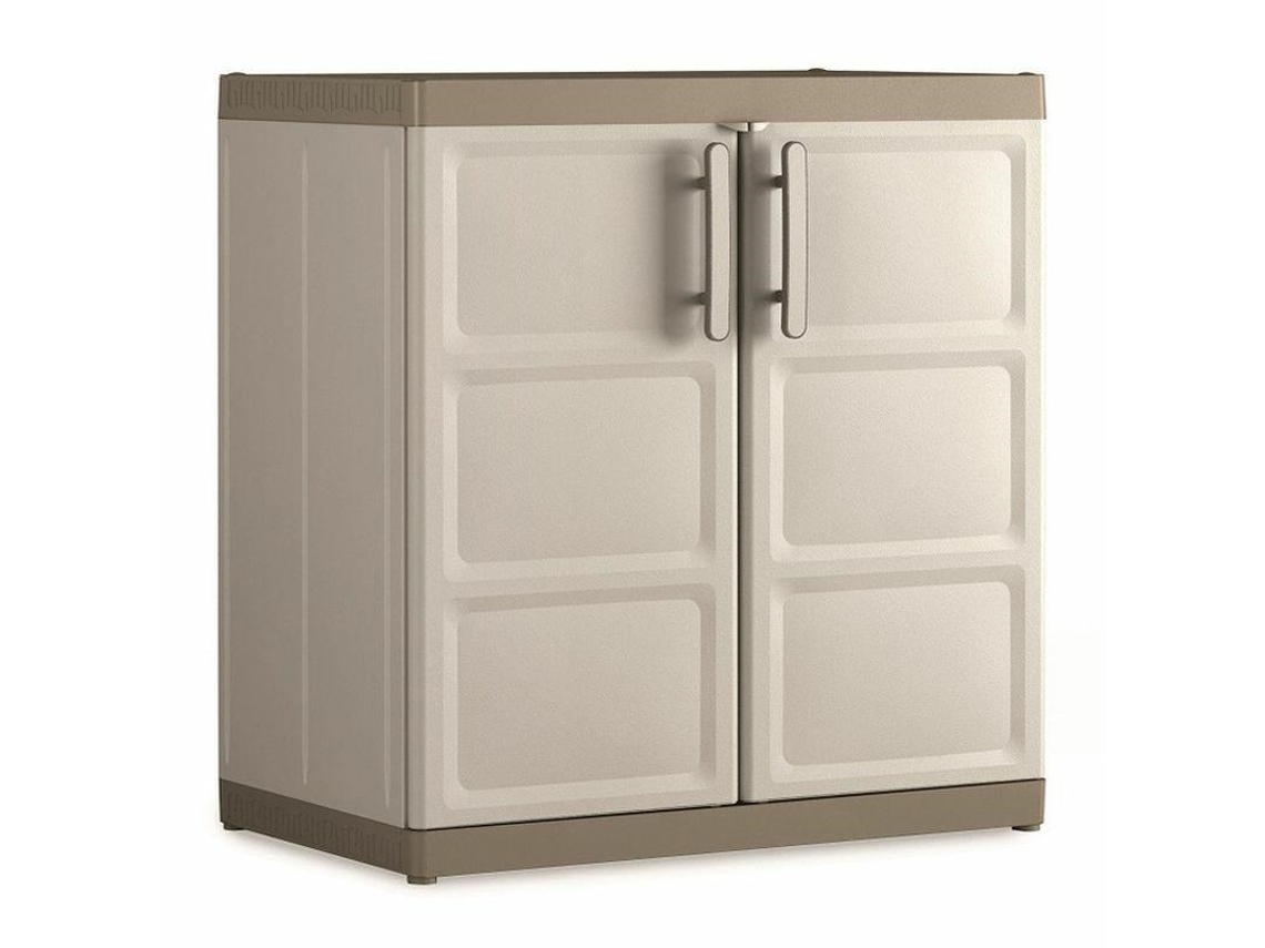 Gabinete Keter Low Excellence XL It