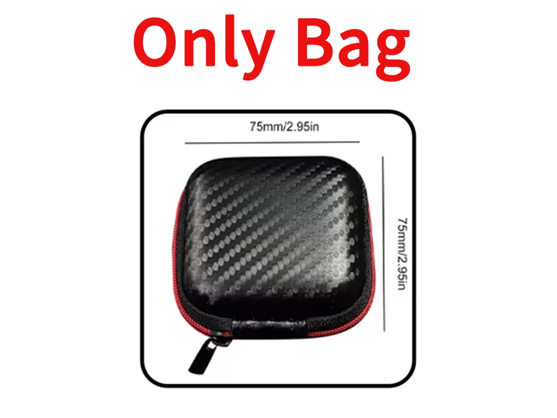 (bolsa) Auriculares Con Cable De Alta Fidelidad Con Sonido Envolvente Y Graves Profundos, Auriculares Musicales Con Controlador Dinámico Y Micrófono.