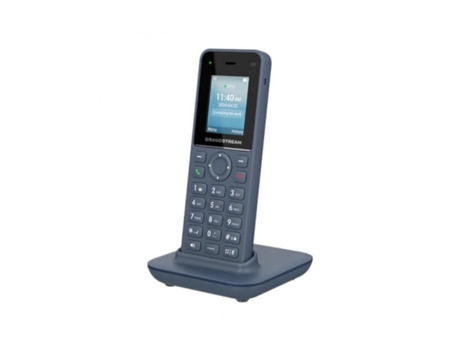 Teléfono Ip Wp816 Wifi6 2 Sip 2 Líneas GRANDSTREAM