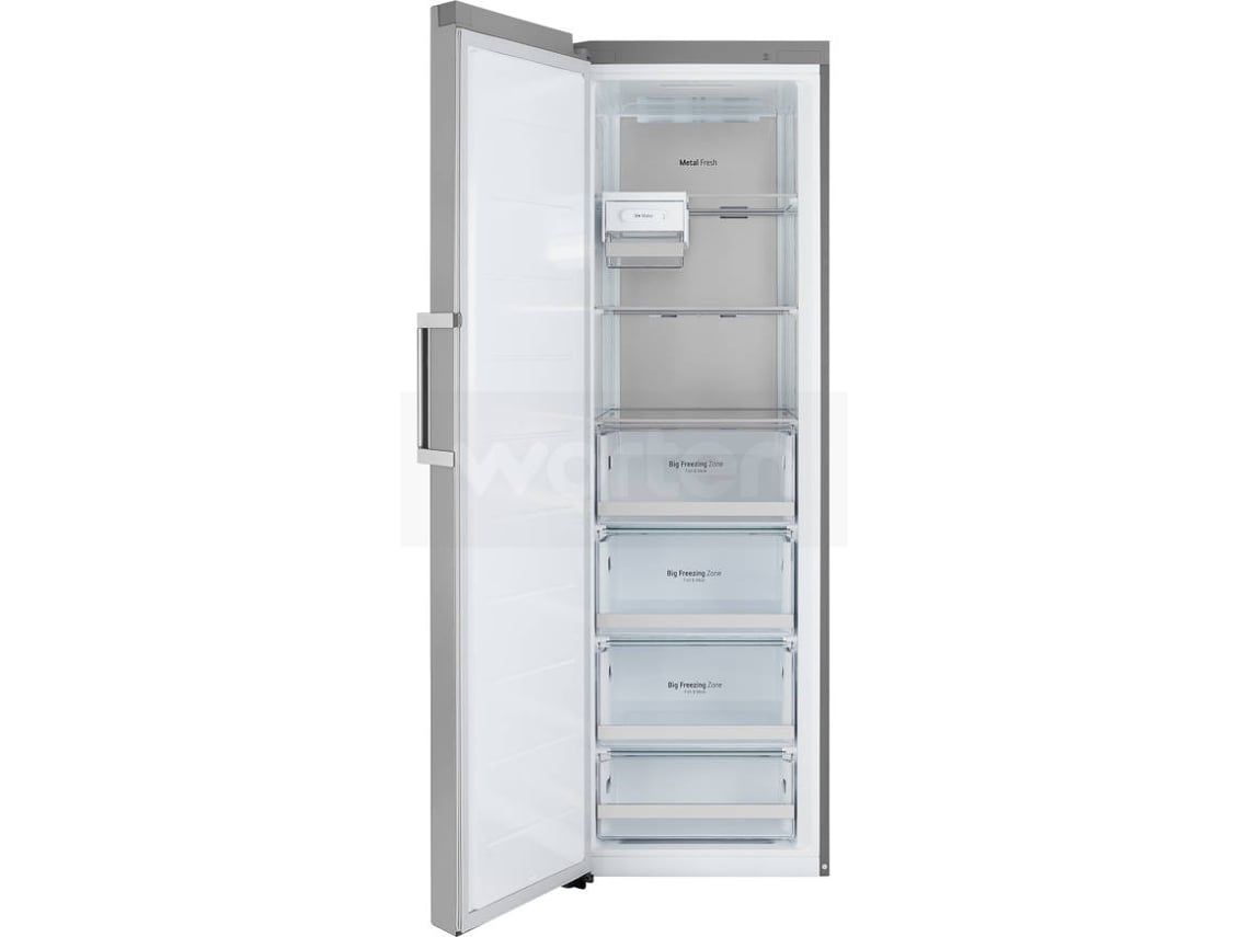 Congelador 1 puerta Total No Frost - GFM61MBCSF