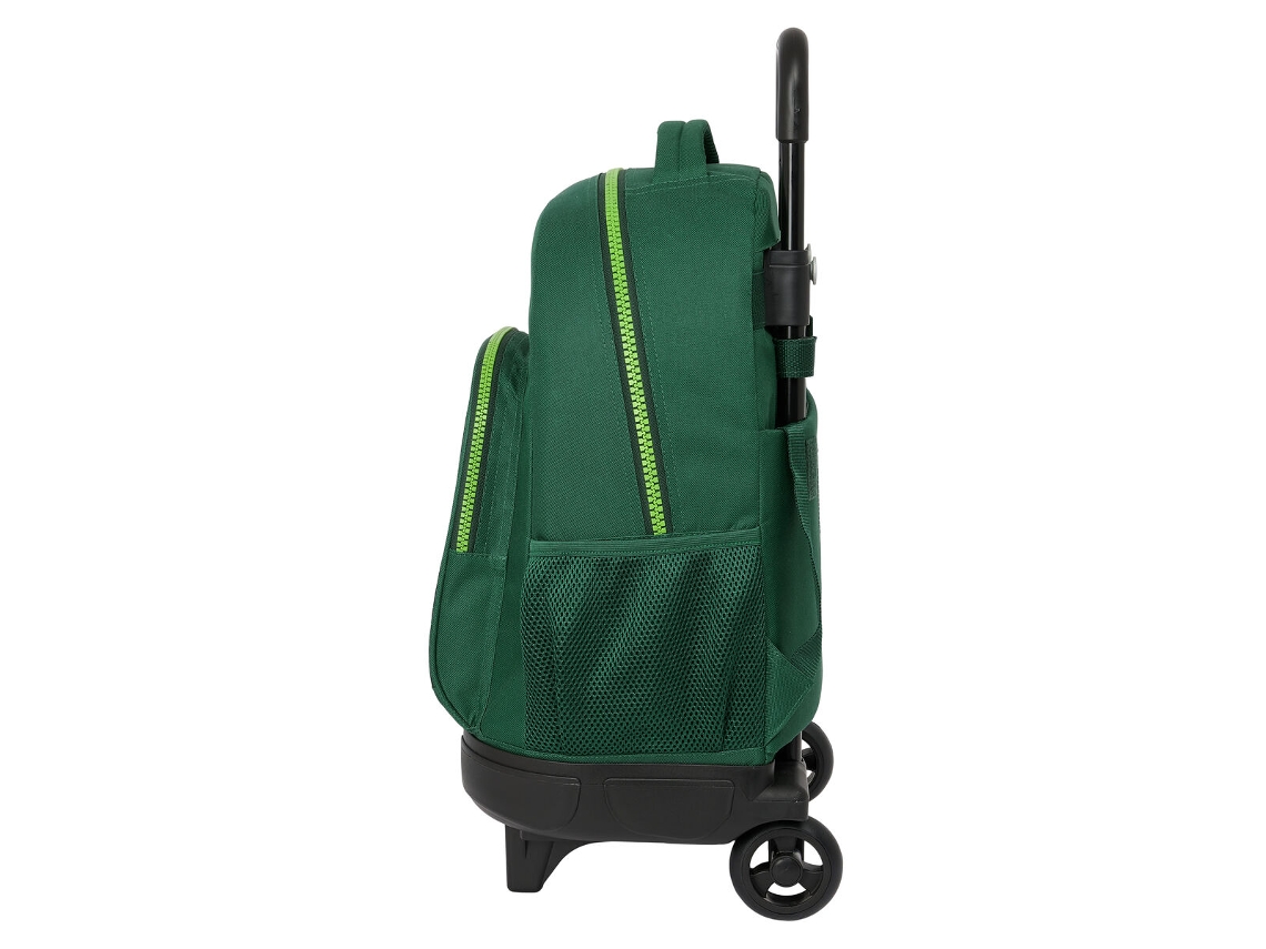 Mochila Escolar SAFTA 33 x 45 x 22 cm