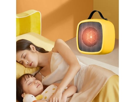 Calentador Portable Mini Doméstico