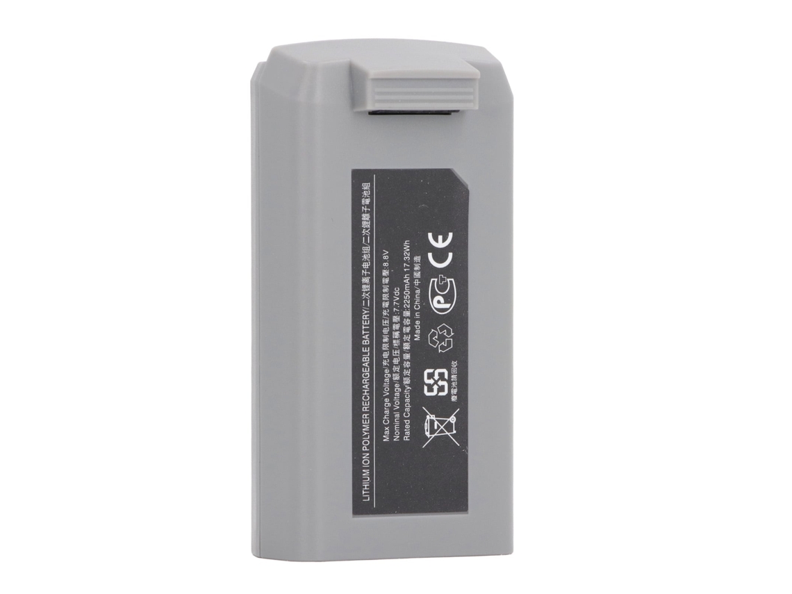 2026-batería Inteligente De Vuelo Para Drone Mini2 Y Mini2 Se, 2250mah Batería De Litio Para Drone