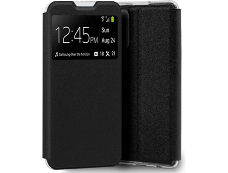 Carcasa para Vivo Y01 TUMUNDOSMARTPHONE Libro Negro