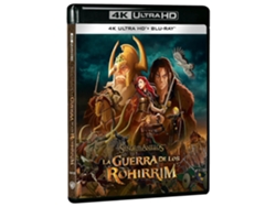 The Lord Of The Rings The War Of The Rohirrim WARNER BROS. GAMES.