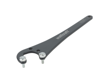 Soporte Universal para Amoladoras Angulares WOLFCRAFT 2459000