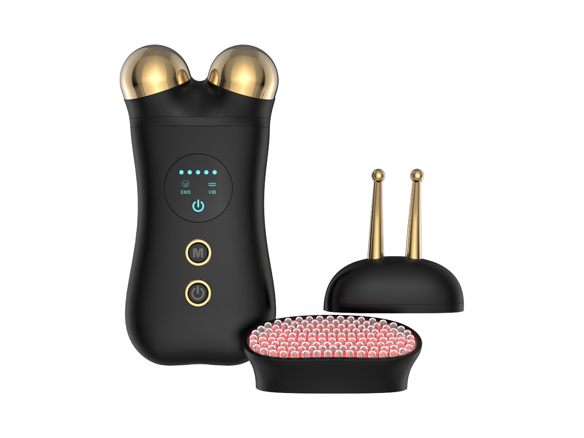 Kit De Entrenamiento Facial V-line