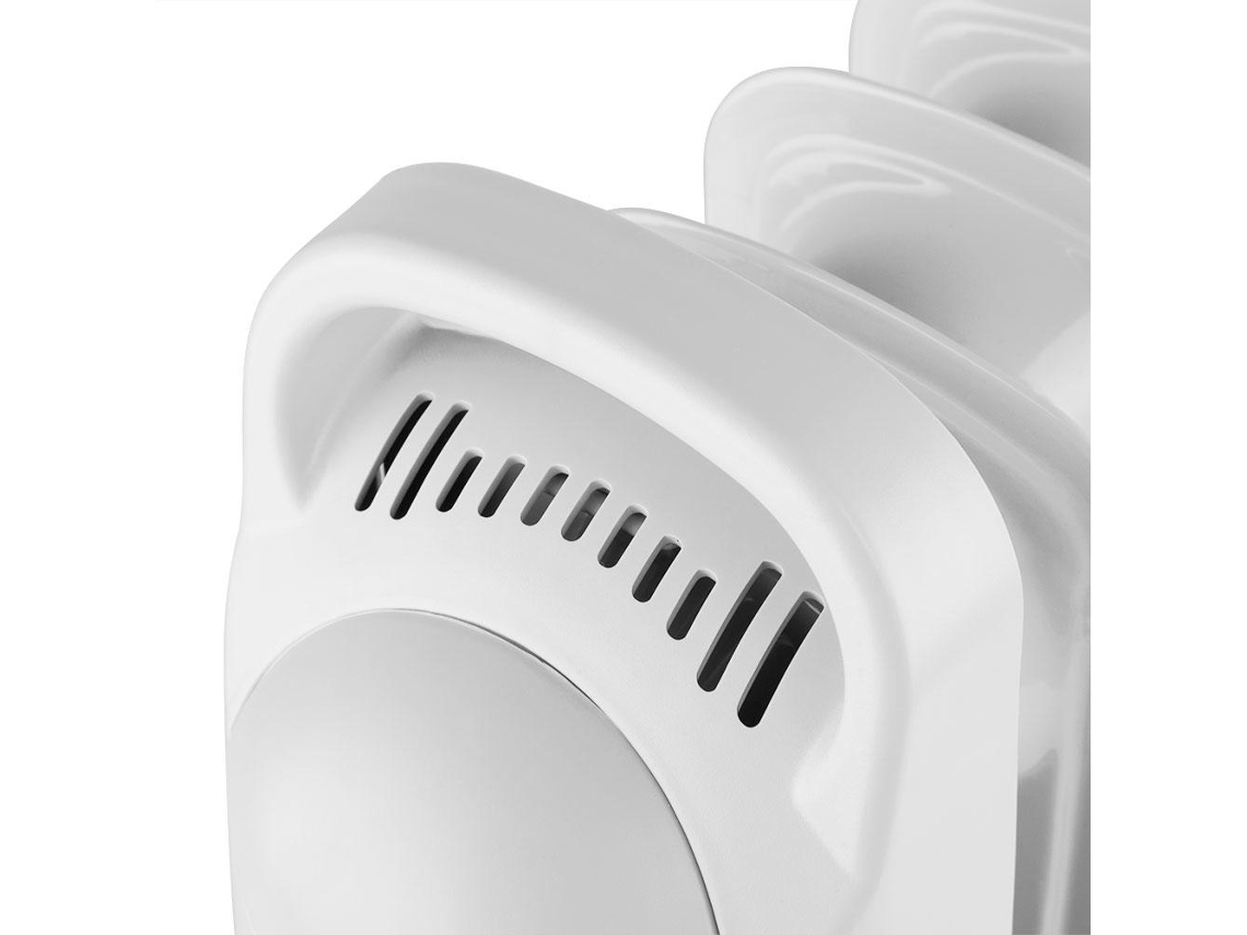 Calefactor de aceite ORBEGOZO RO 1020 (1000 W)
