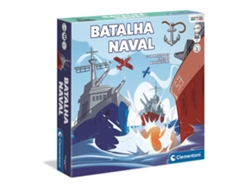 Battle Naval Clementi 67343 (edad recomendada: 7 años)