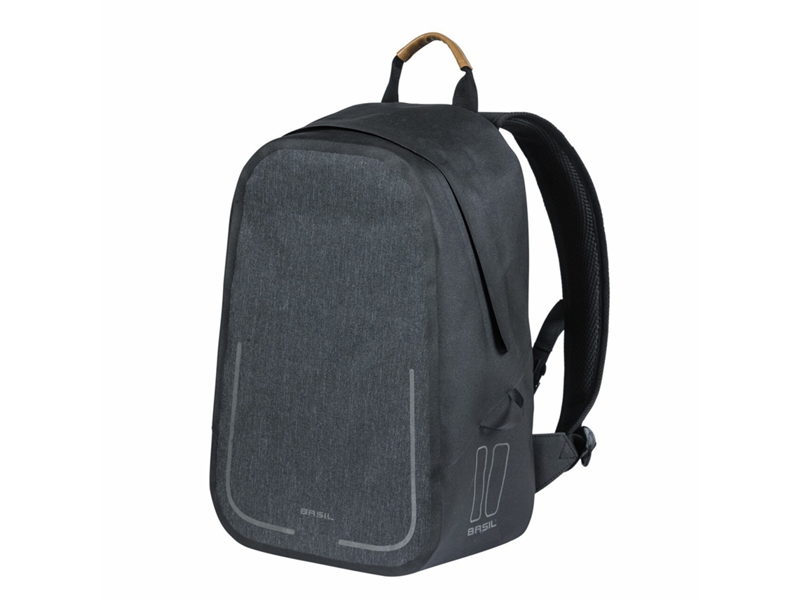 Mochila BASIL Unisexo (Multicolor - 18 L)