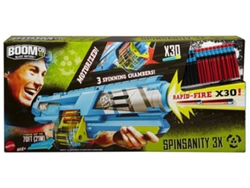 Arma de Jugar MATTEL CJG60