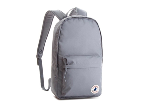 Mochila CONVERSE Americana Gris Claro (46x30x14 cm)