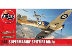Maqueta de avión de ala fija AIRFIX (8 anos)