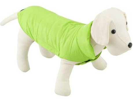 Abrigo para perros NAYECO Acolchado Dulce Pistache 40 cm Verde