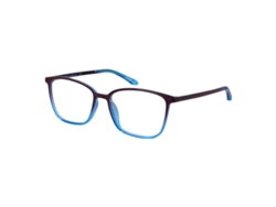 Montura de gafas para mujer O'Neill Ono 4580 52161 (roja)