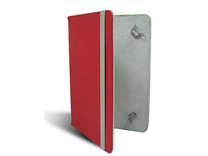Funda Tablet Universal 9'' LEOTEC Livro