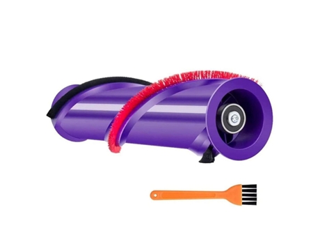 Accesorio Aspiradoras Compatibilidad Universal Cepillo Barra Dyson V10 Roller Brusc Bancs Dyson Accesorio Dyson V10