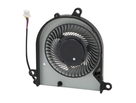 Lia Ventilador para computadora portátil Ventilador para computadora portátil Ventilador de refrigeración FDIT Gpu