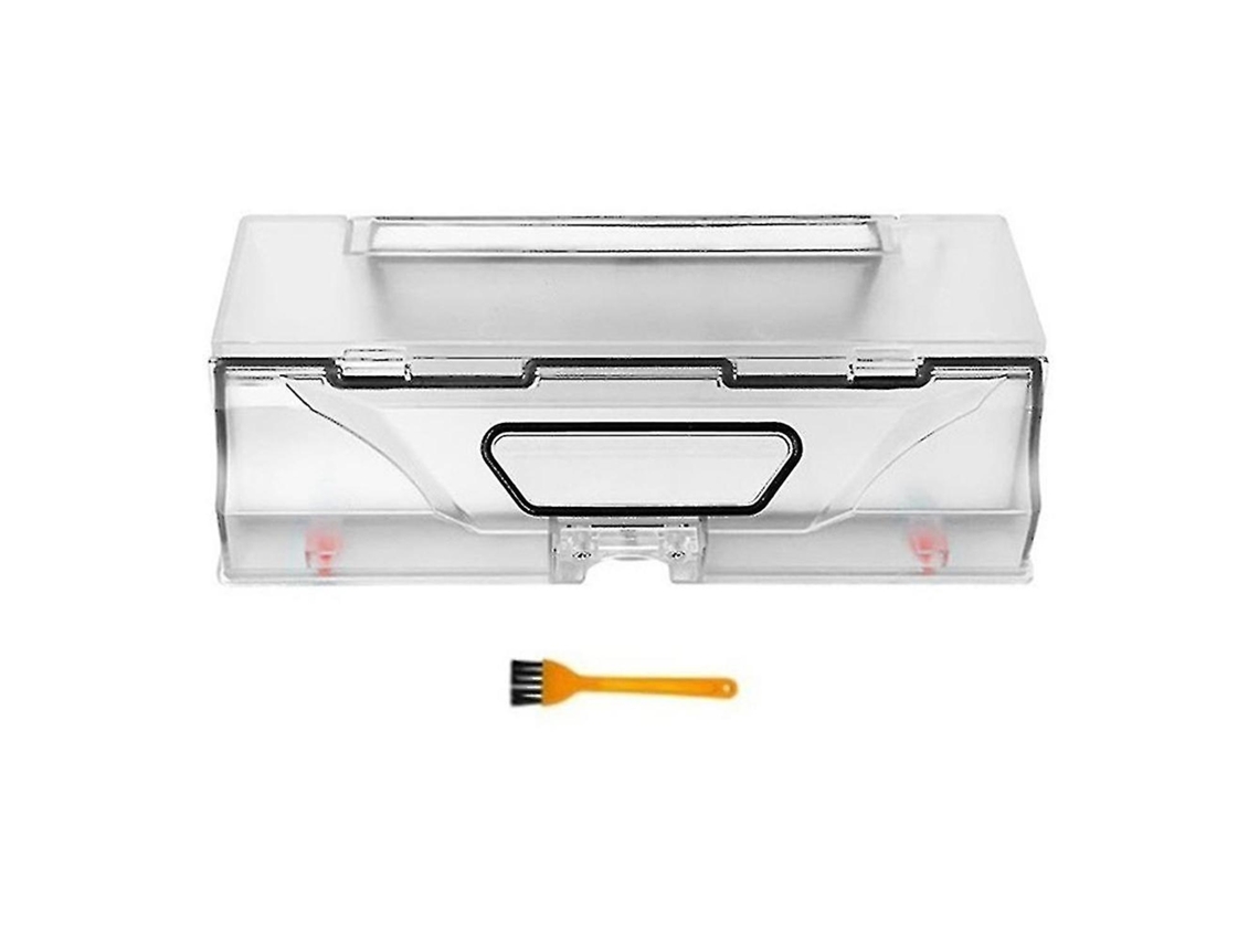 Accesorio Aspirador XIAOMI Dreame Bot D9/D9 Max Dreame Box Compatibilidad Universal