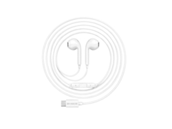 Auriculares Con Cable Usb-c Con Micrófono Integrado Paragalaxy S24