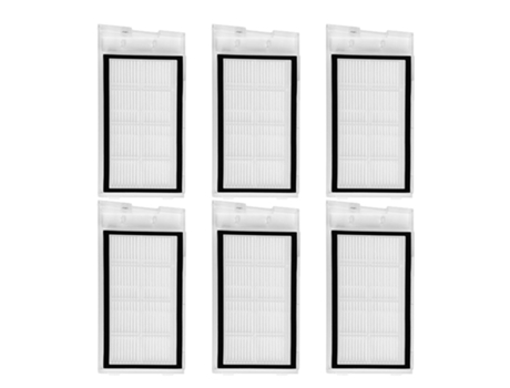 Reemplazo nuevo filtro HEPA para Xiaomi ROIDMI EVE Plus repuestos de aspiradora Accesorios