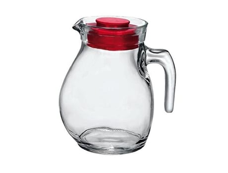 Jarra sangria con tapa 1,3 l (150 cl)