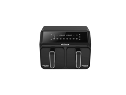 Freidora Doble Digital Sin Aceite Küken 8 Litros 2200w Kuken