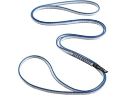 Cinta de Escalada BLACK DIAMOND 10 Mm Dynex Runner (Tam.: 120 cm - Blanco y Azul)