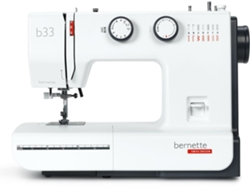Máquina de coser BERNETTE B33