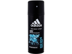 Desodorante ADIDAS Ice Dive  Spray (150ml)