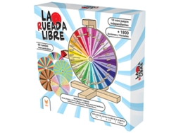 Juego Rueda Libre