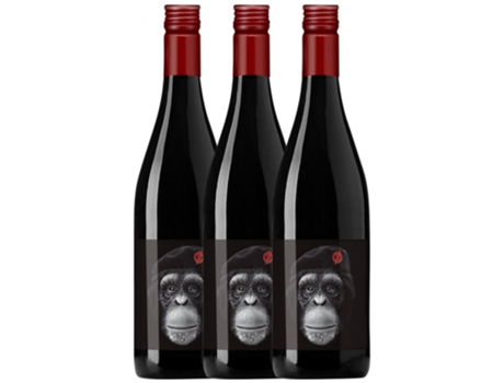 Vino CASA ROJO Casa Rojo Cl98 Tempranillo Ribera Del Duero (0.75 L - 3 unidades)