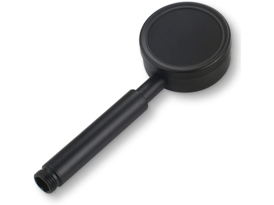 Cabezal De Ducha De Acero Inoxidable Con Rociador De Agua Para Baño.